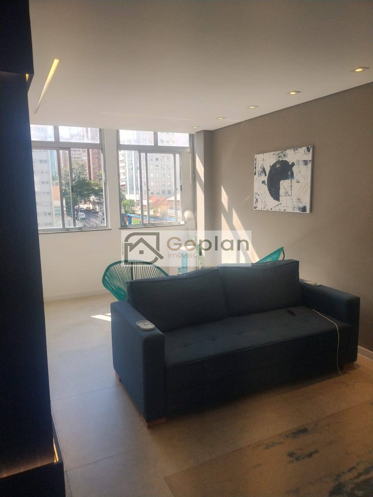 Apartamento, 2 quartos, 87 m² - Foto 2