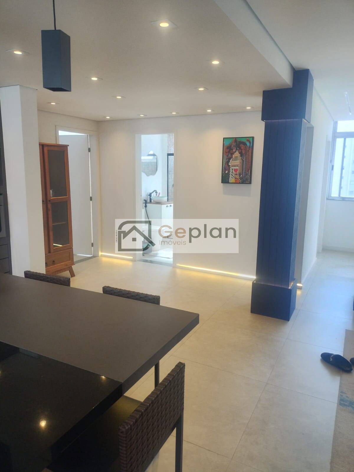 Apartamento, 2 quartos, 87 m² - Foto 6