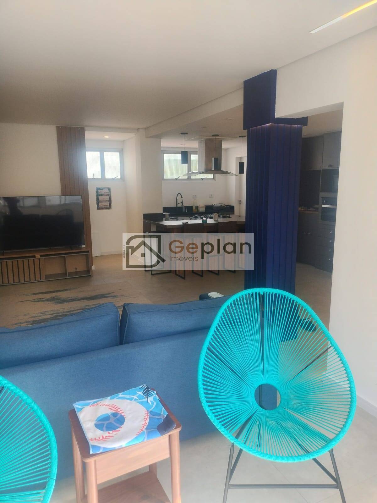Apartamento, 2 quartos, 87 m² - Foto 3