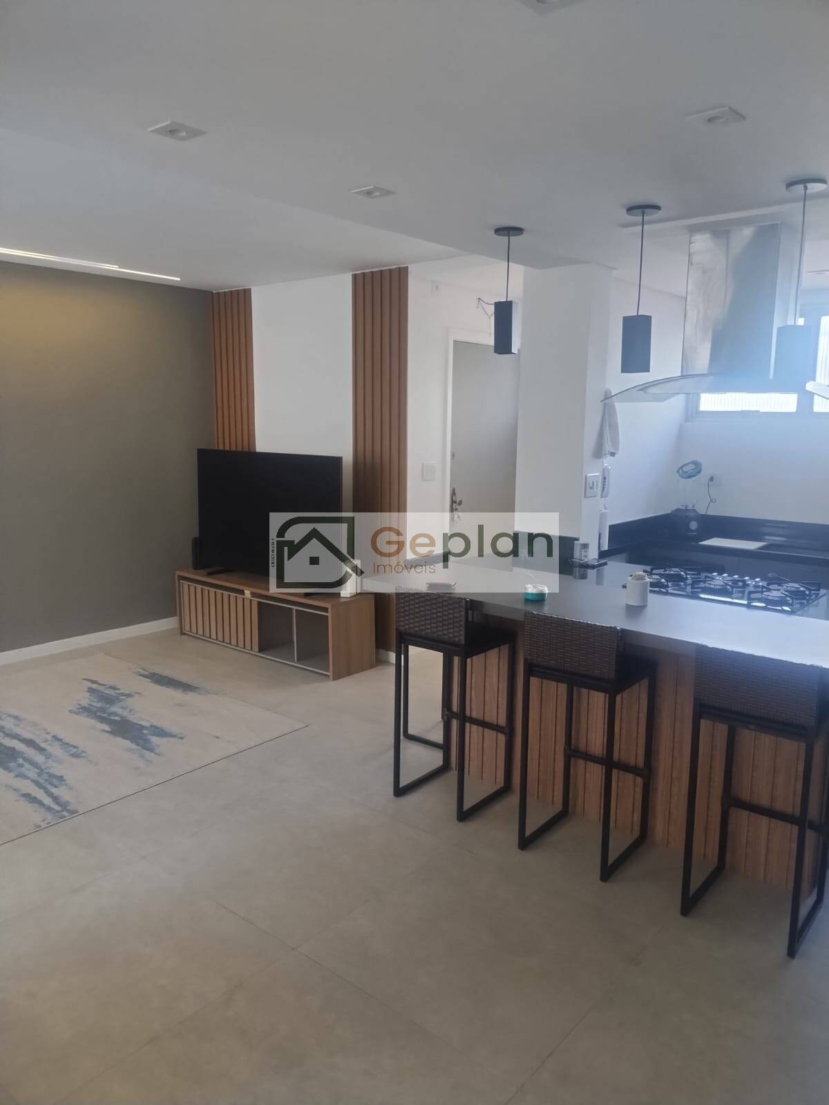 Apartamento, 2 quartos, 87 m² - Foto 1