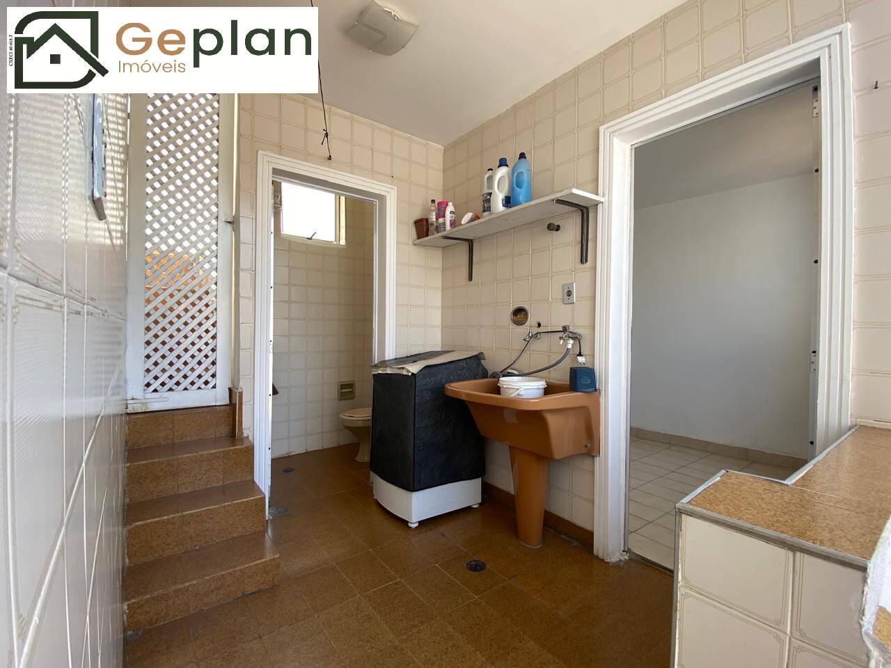 Casa à venda com 3 quartos, 180m² - Foto 5