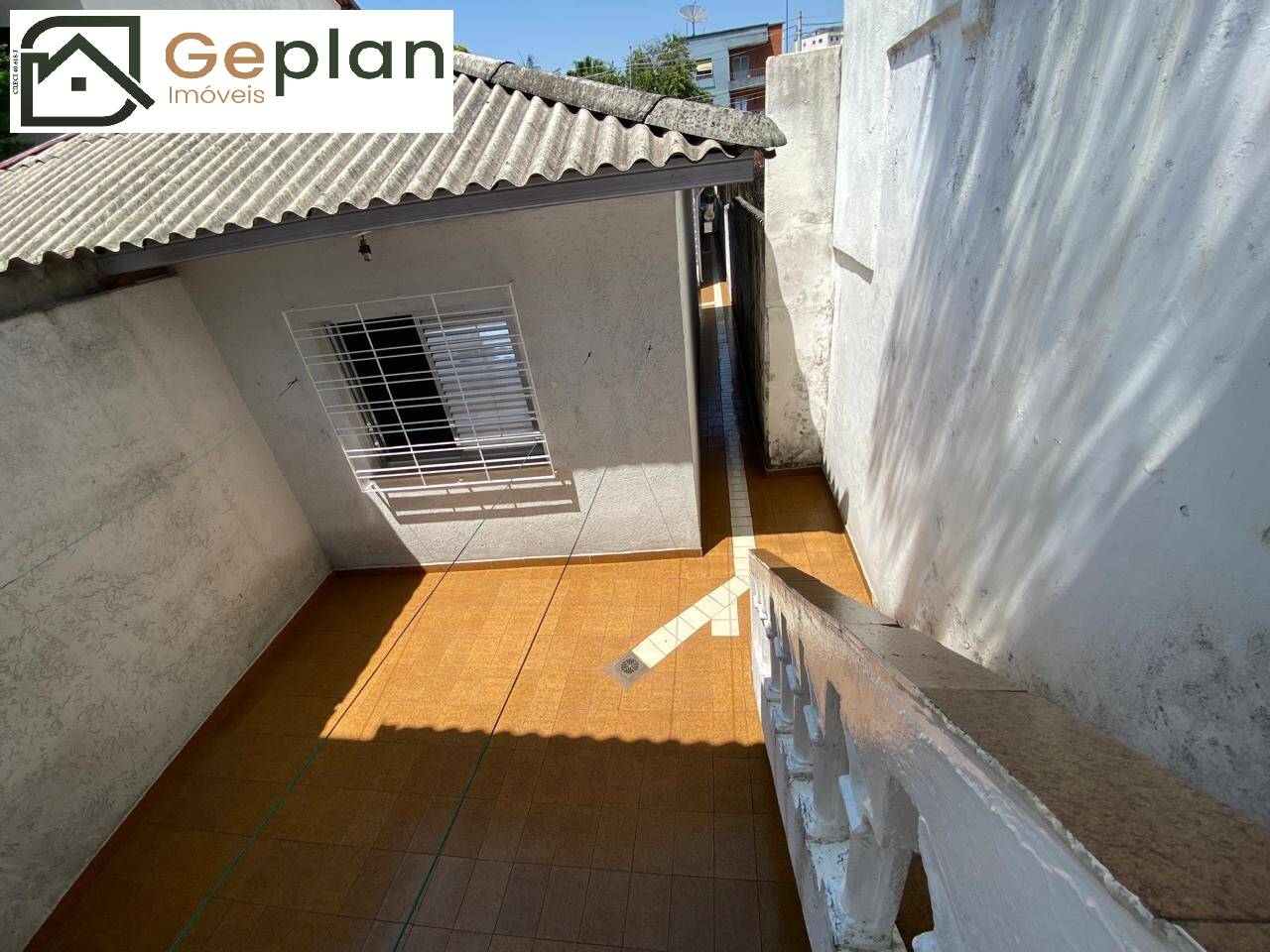 Casa à venda com 3 quartos, 180m² - Foto 17