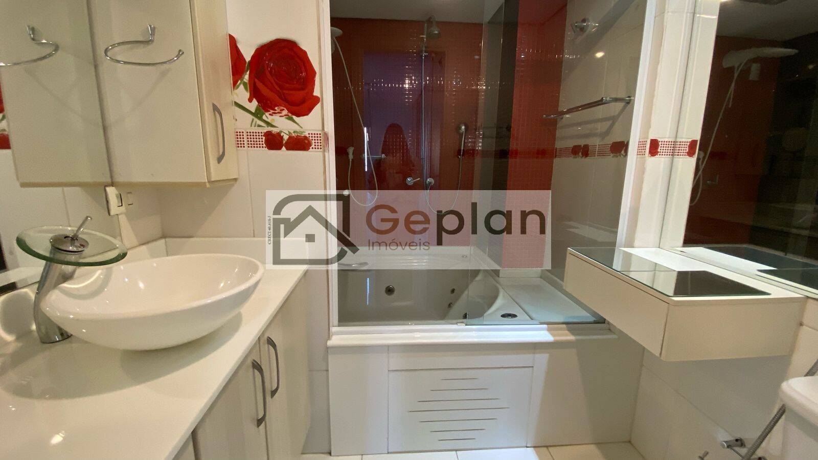Apartamento, 5 quartos - Foto 4