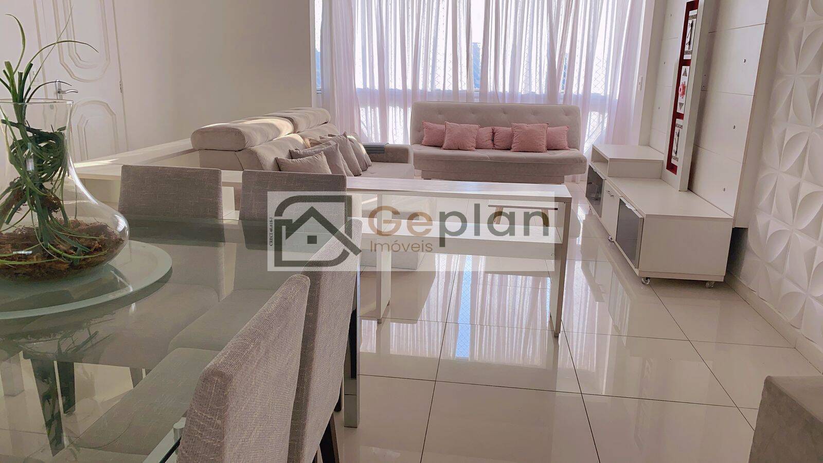 Apartamento, 5 quartos - Foto 1
