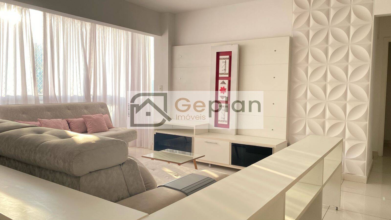 Apartamento, 5 quartos - Foto 5