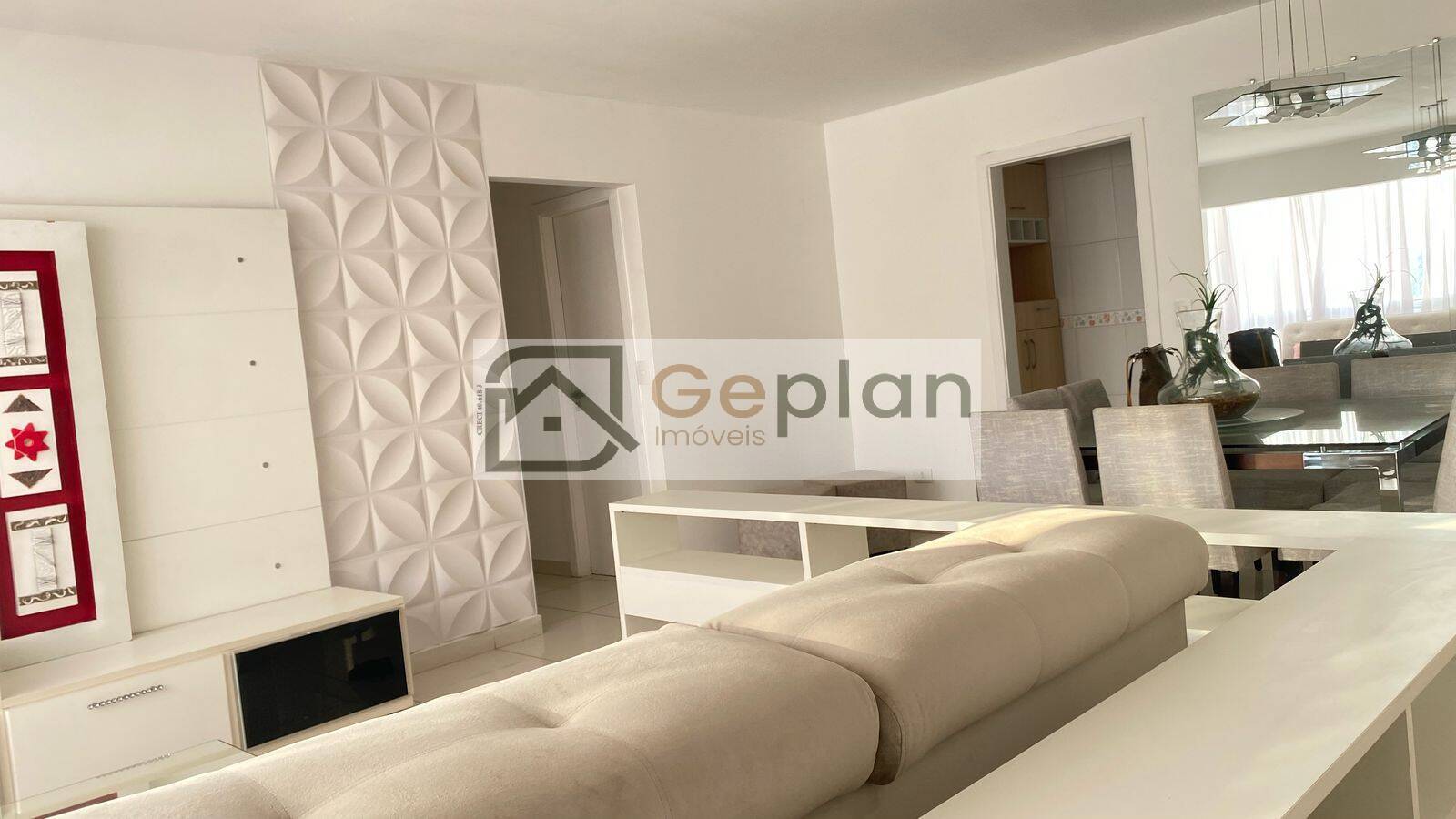 Apartamento, 5 quartos - Foto 2