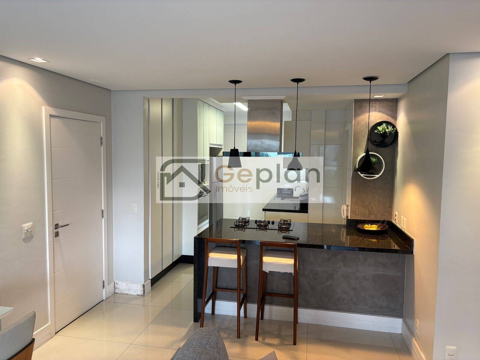 Apartamento, 3 quartos - Foto 2