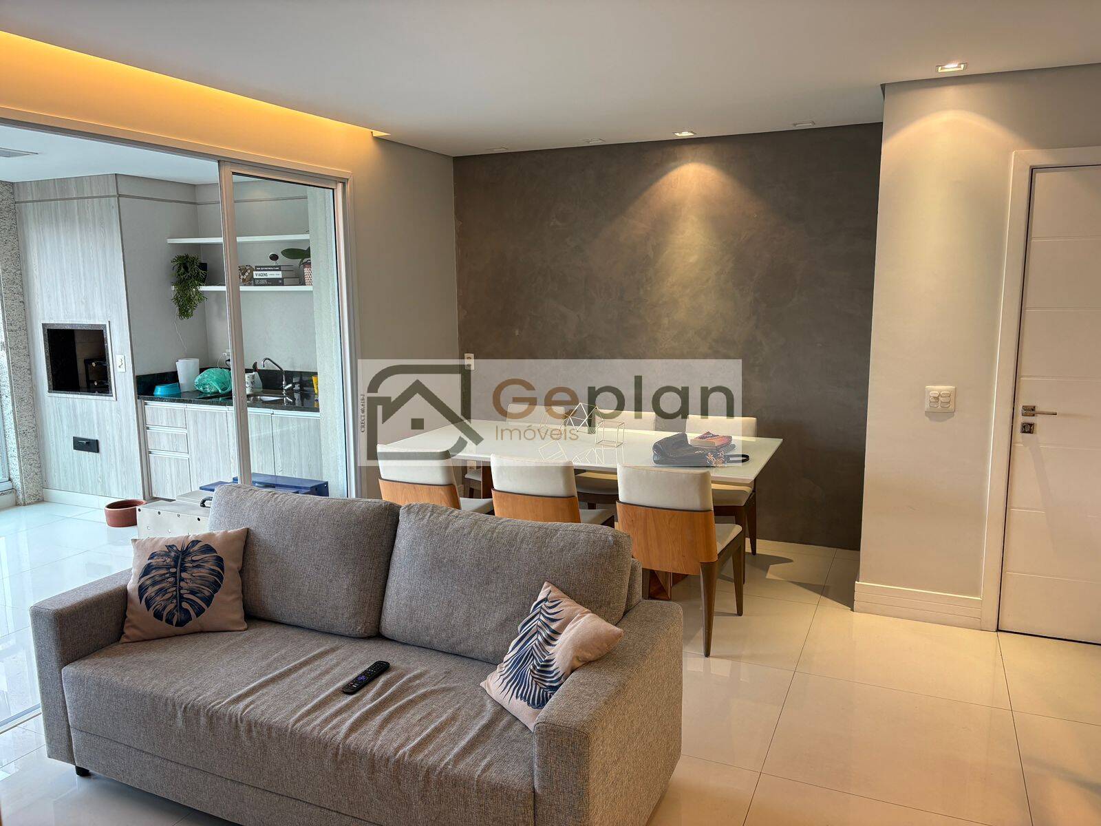 Apartamento, 3 quartos - Foto 3