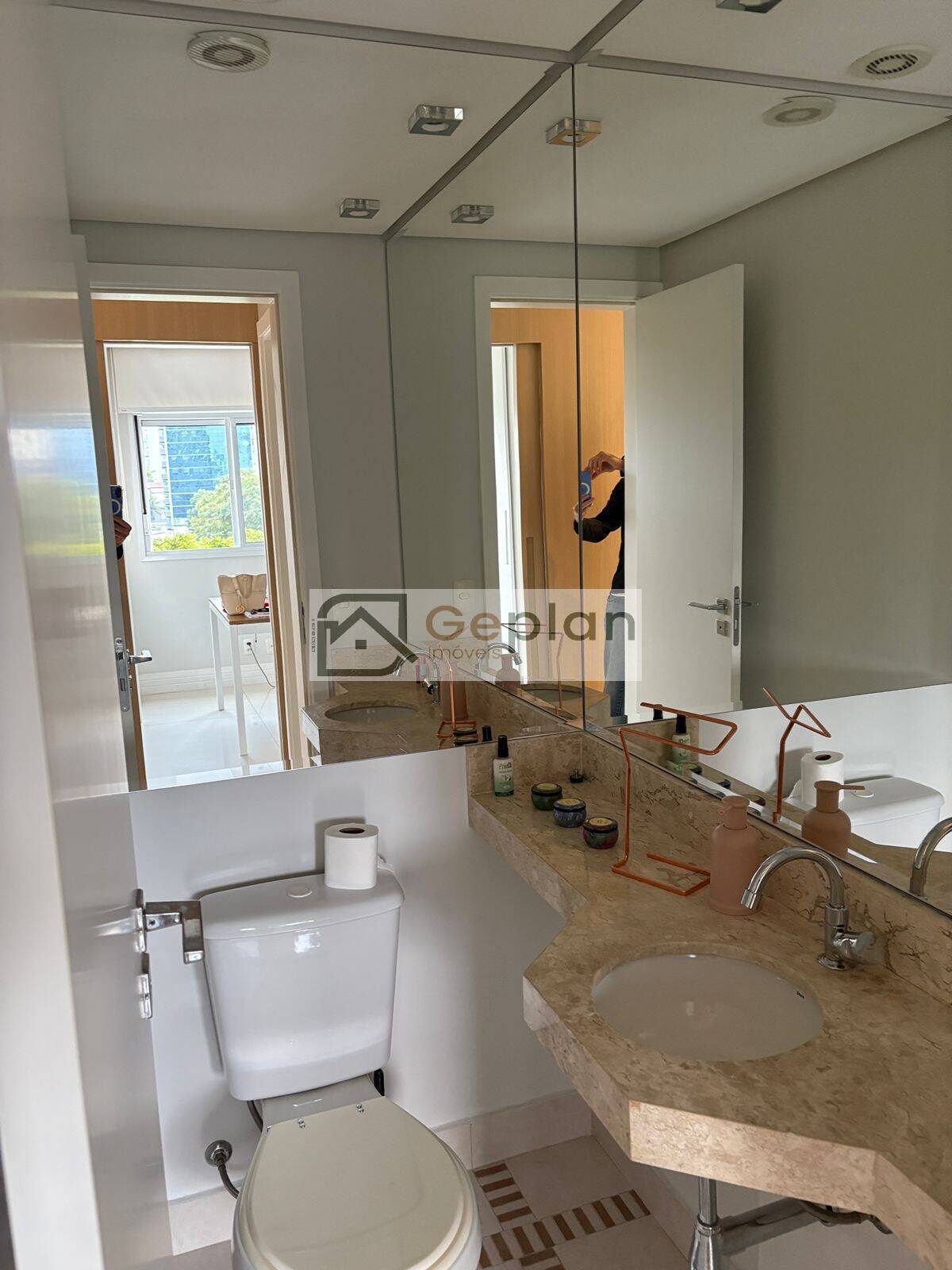 Apartamento, 3 quartos - Foto 18