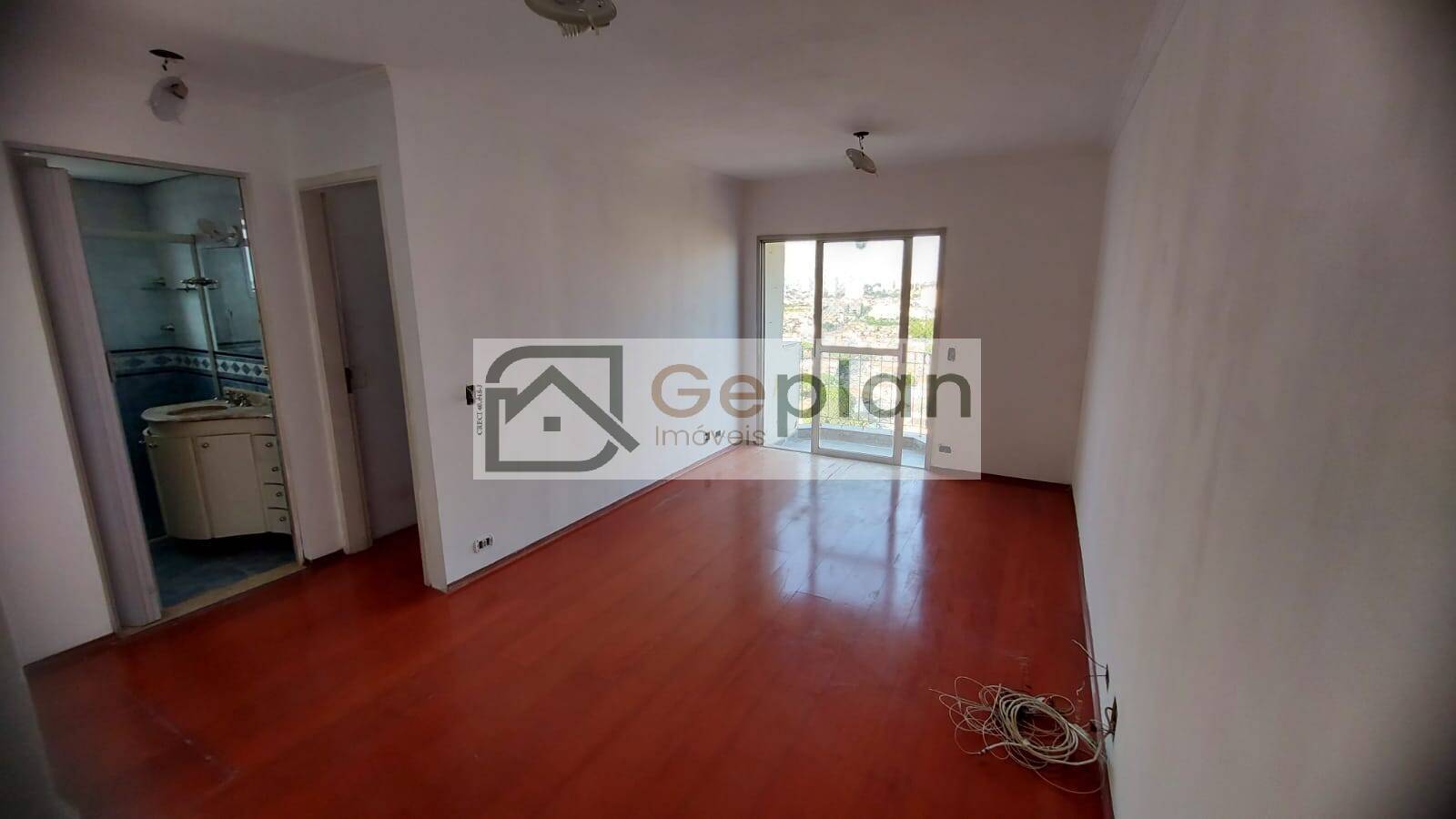 Apartamento, 1 quarto - Foto 1