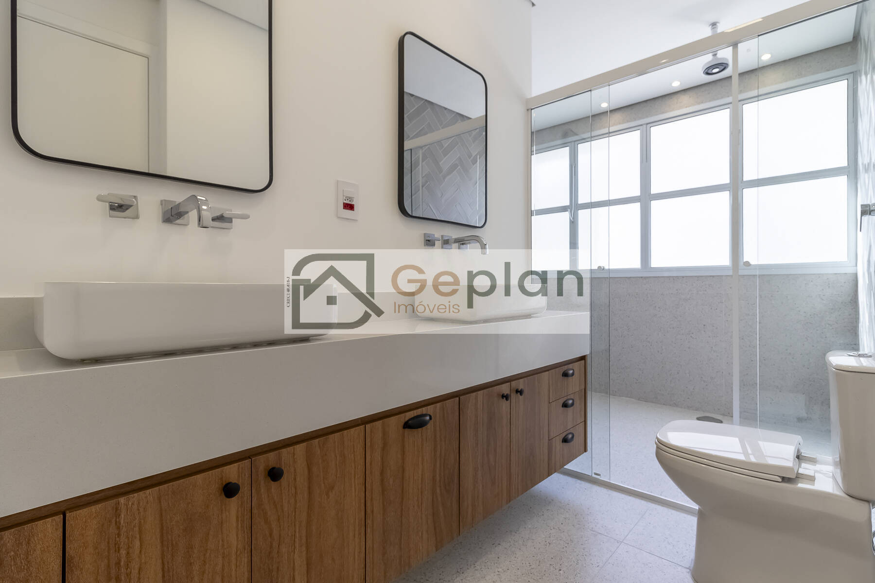 Apartamento, 3 quartos, 233 m² - Foto 2