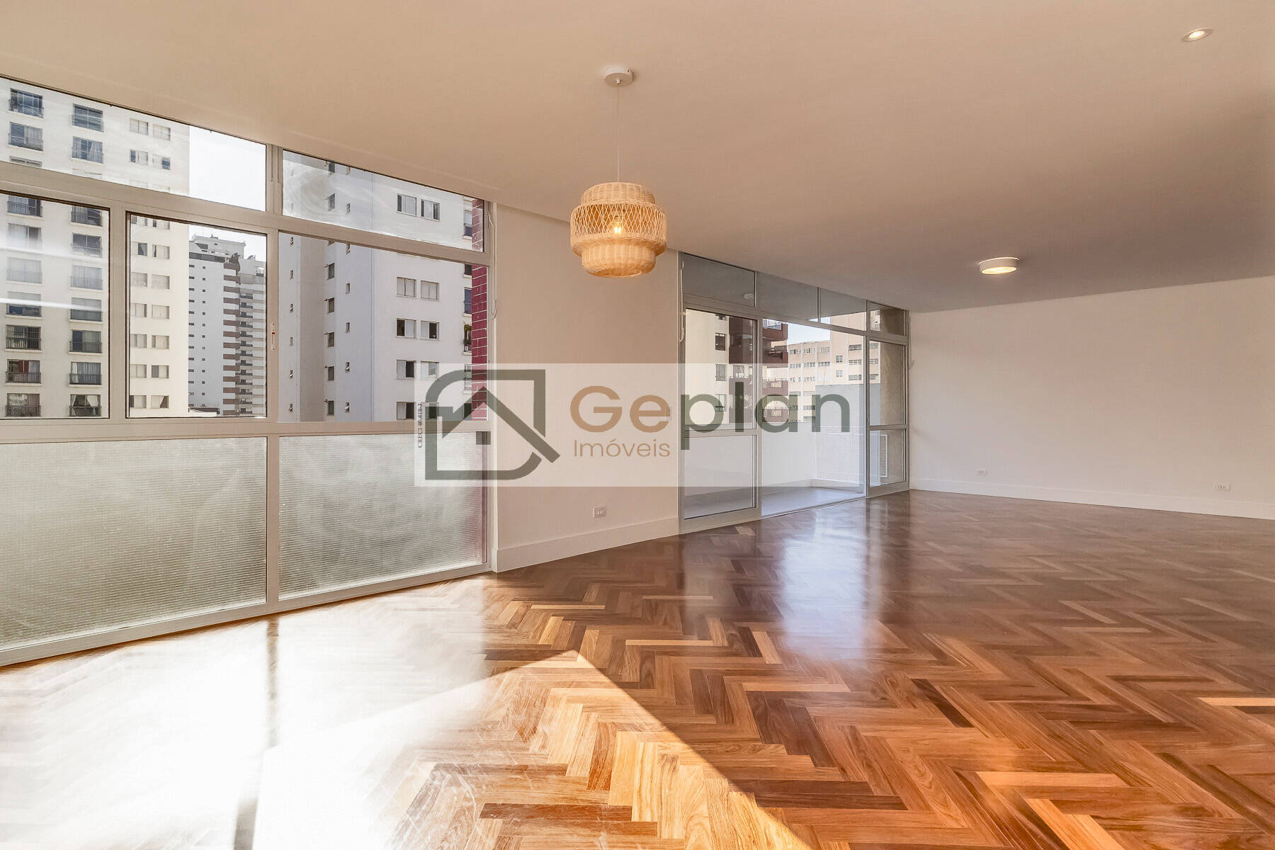 Apartamento, 3 quartos, 233 m² - Foto 14