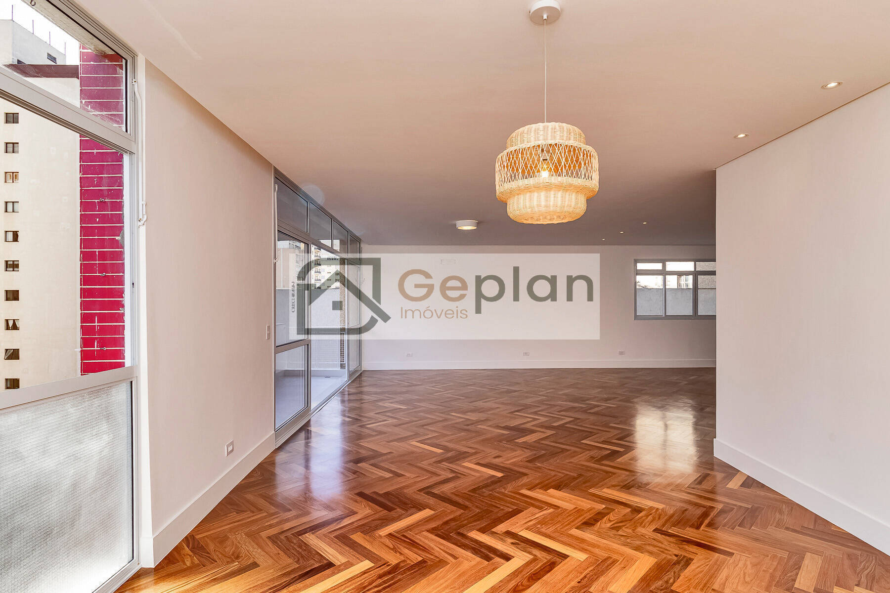 Apartamento, 3 quartos, 233 m² - Foto 15