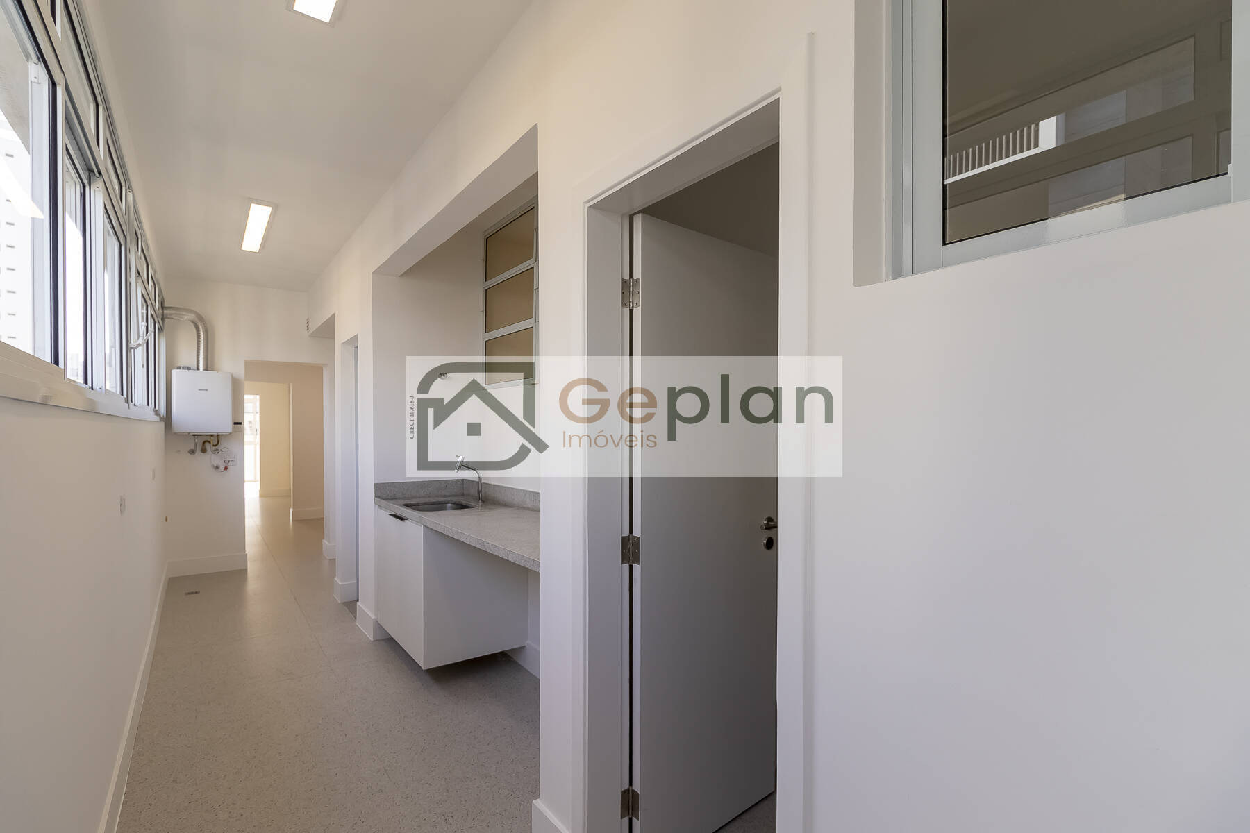 Apartamento, 3 quartos, 233 m² - Foto 26