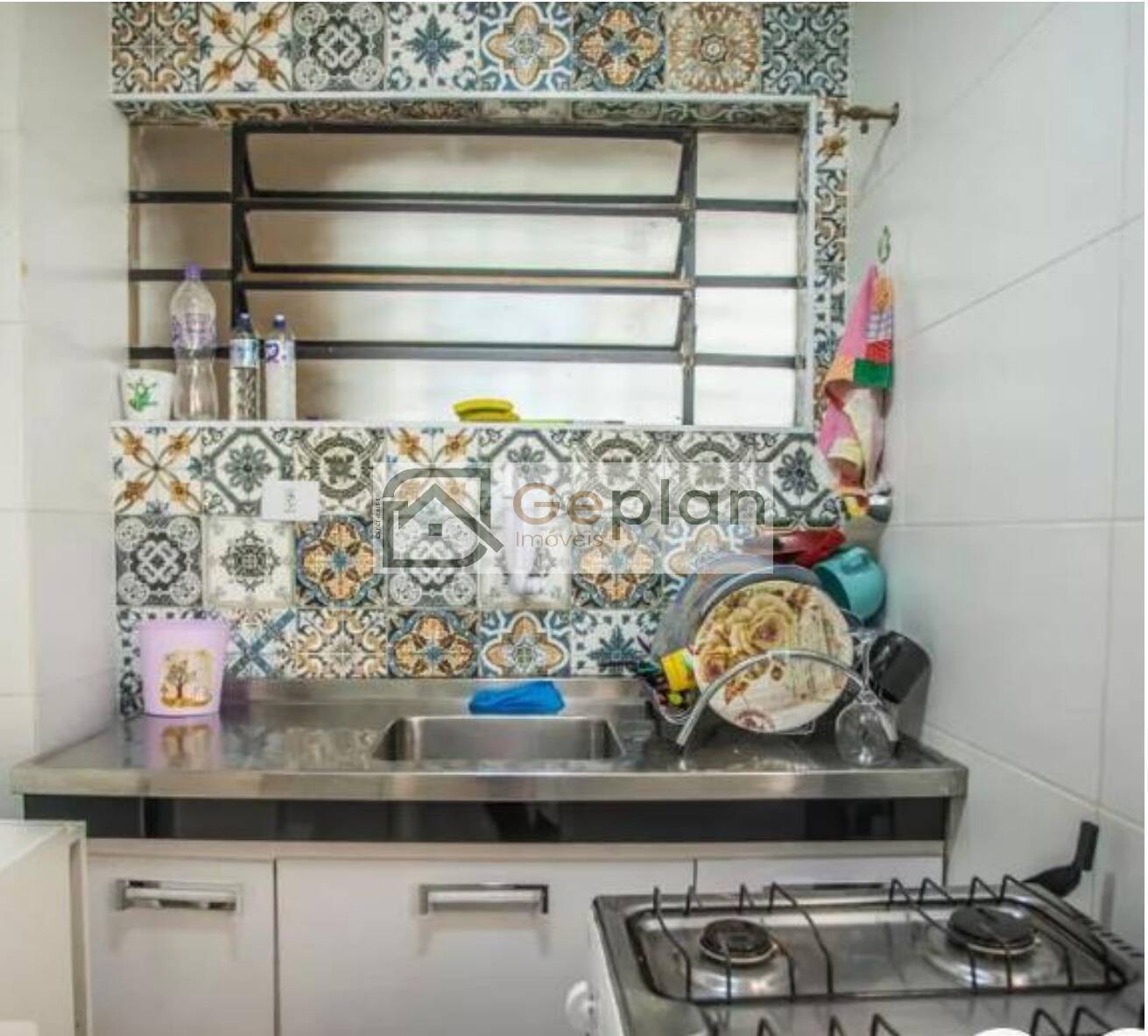 Apartamento, 2 quartos, 60 m² - Foto 11
