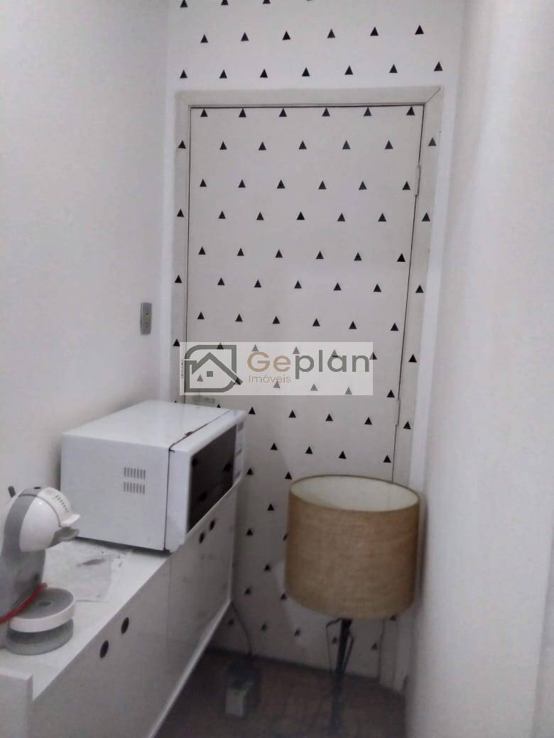 Apartamento, 2 quartos, 60 m² - Foto 12