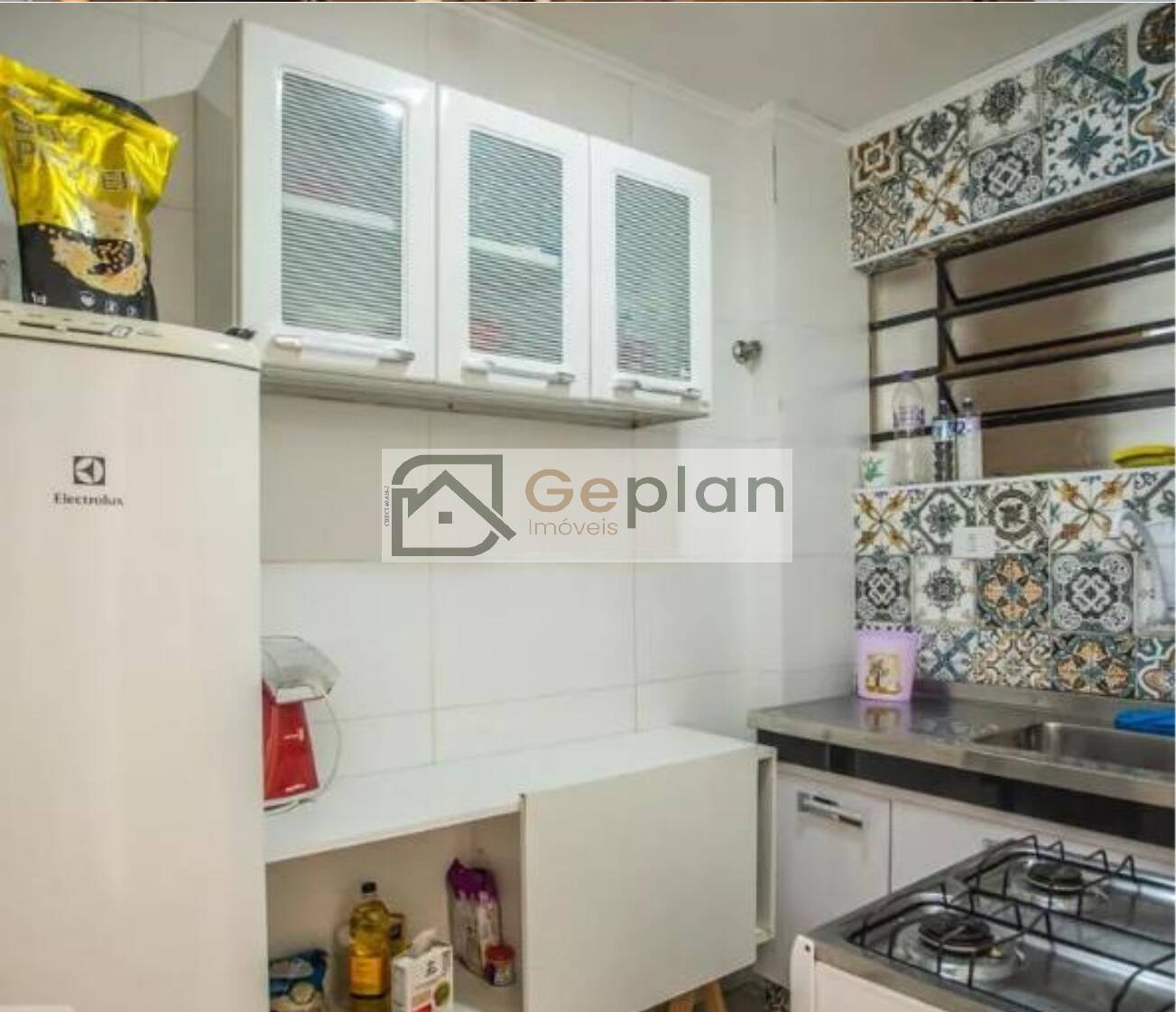 Apartamento, 2 quartos, 60 m² - Foto 13