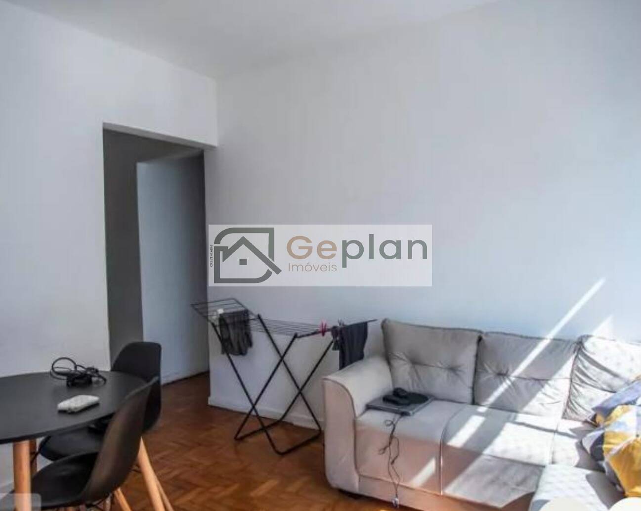 Apartamento, 2 quartos, 60 m² - Foto 4