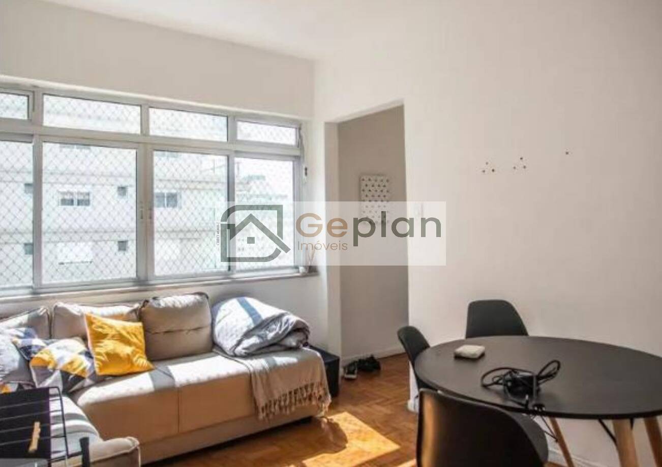 Apartamento, 2 quartos, 60 m² - Foto 2