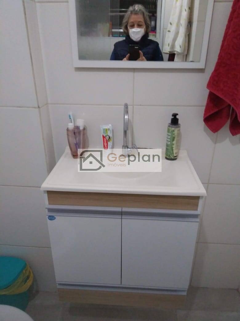 Apartamento, 2 quartos, 60 m² - Foto 8