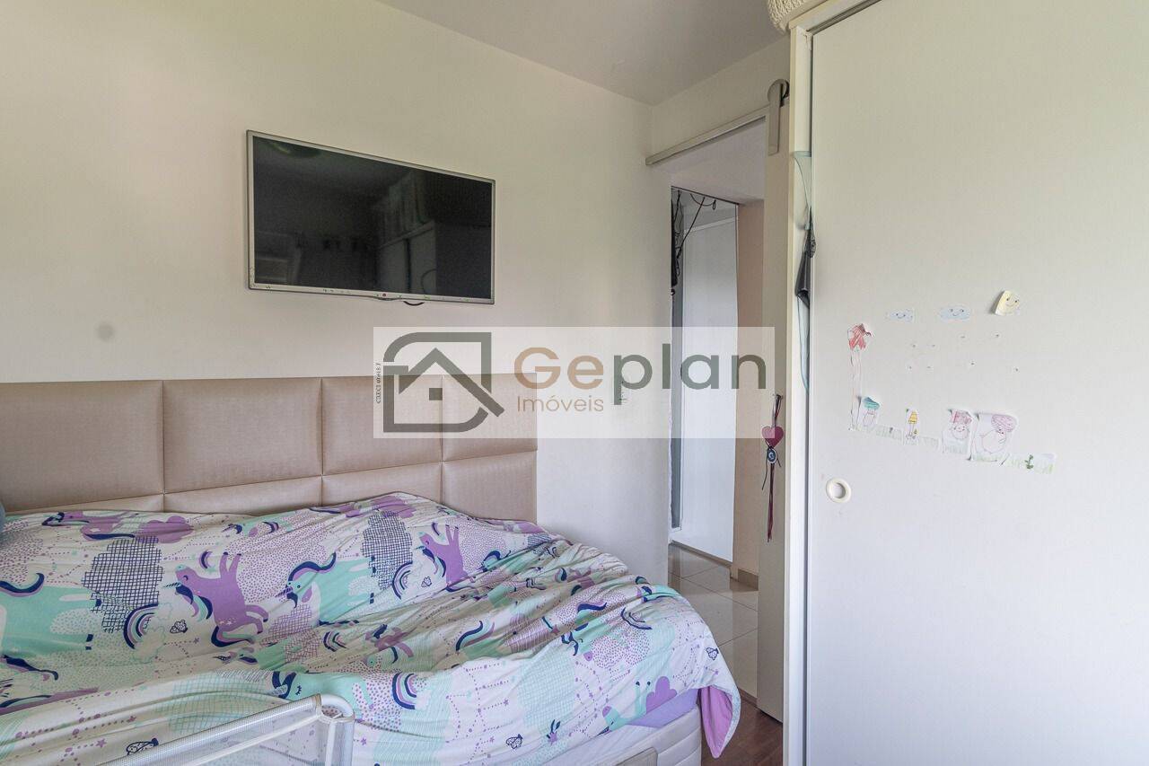 Apartamento, 2 quartos, 50 m² - Foto 11