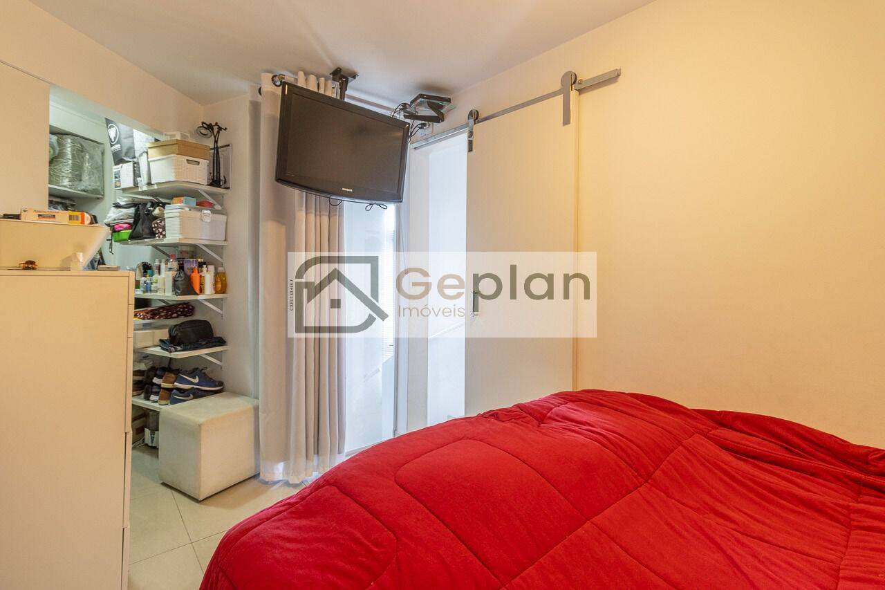 Apartamento, 2 quartos, 50 m² - Foto 9