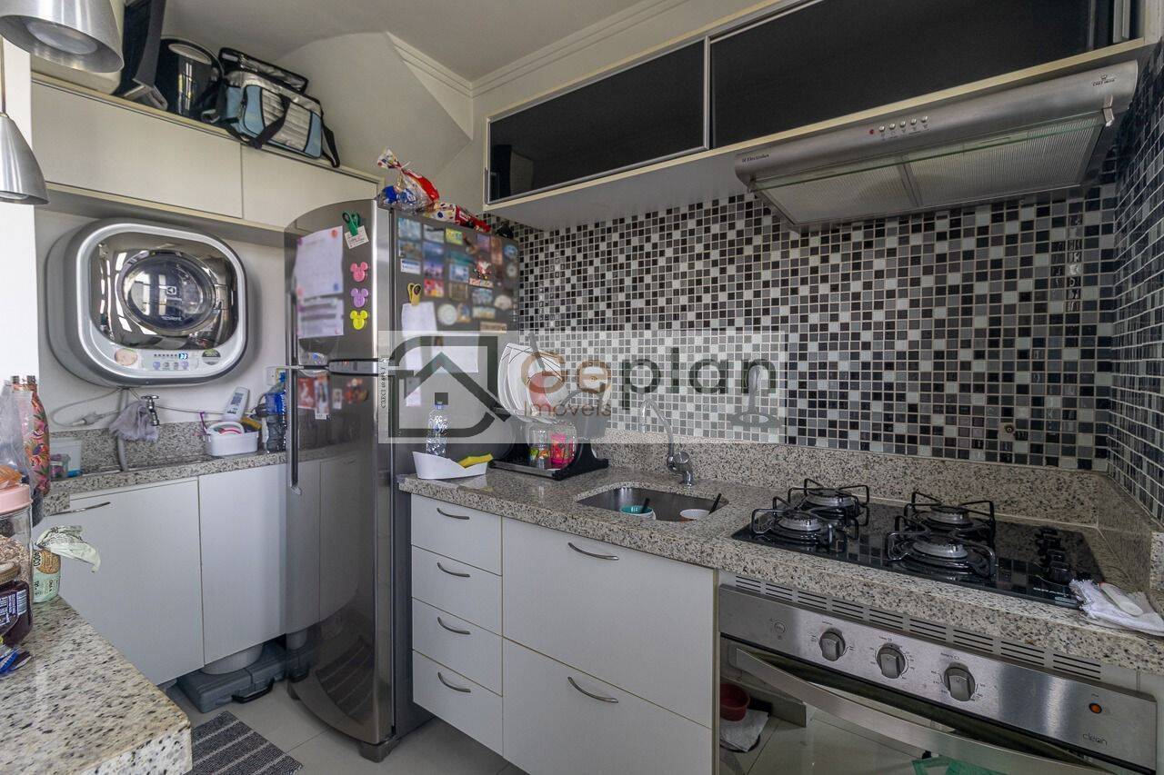 Apartamento, 2 quartos, 50 m² - Foto 20