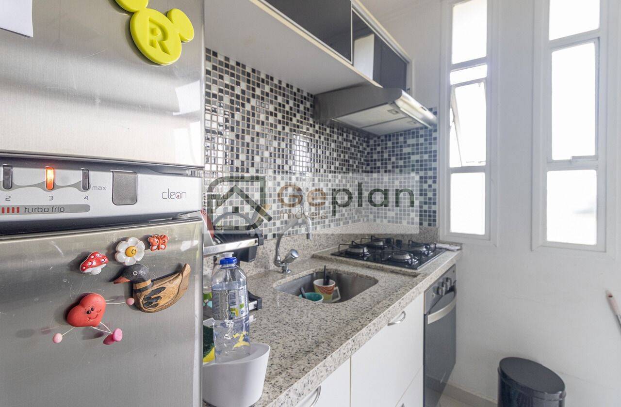 Apartamento, 2 quartos, 50 m² - Foto 18