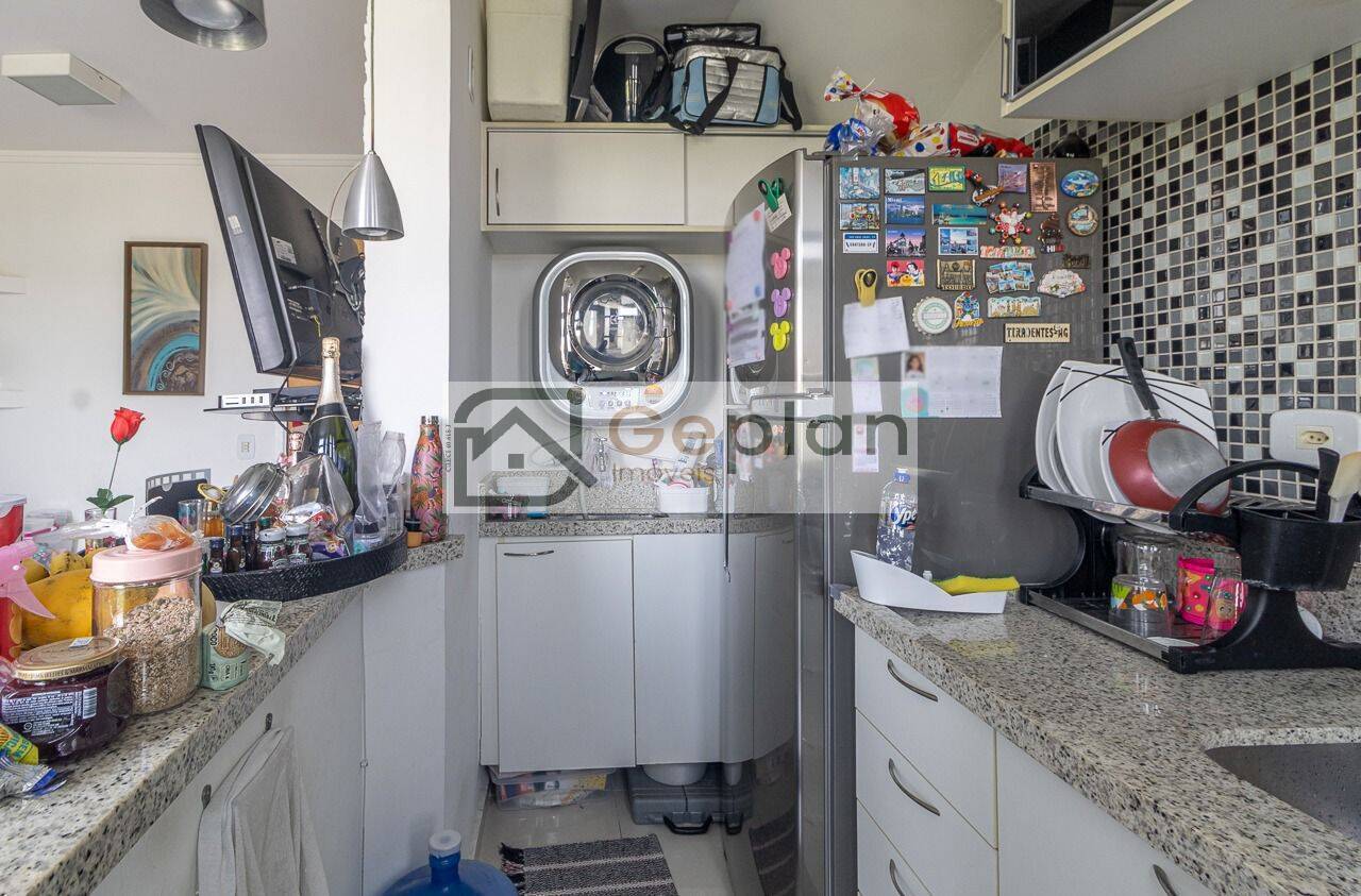 Apartamento, 2 quartos, 50 m² - Foto 19