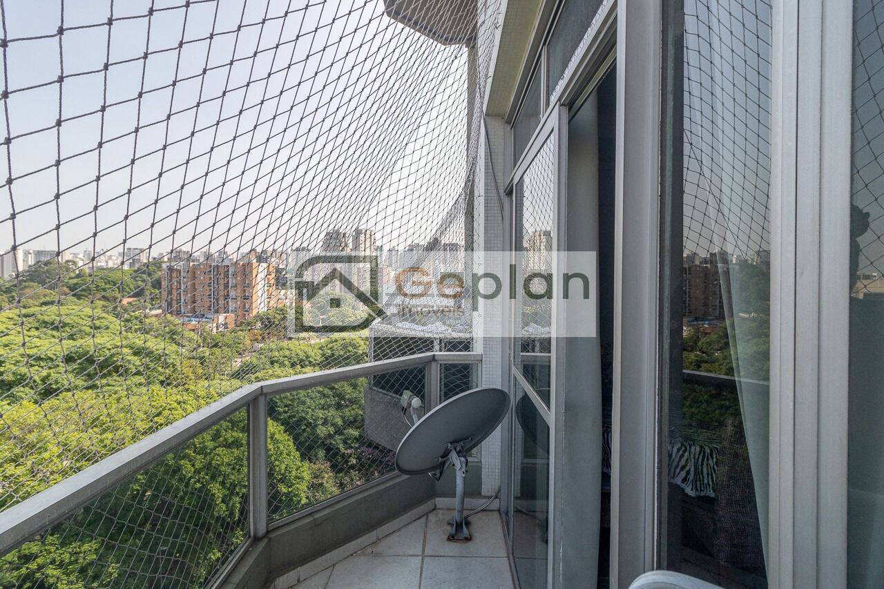 Apartamento, 2 quartos, 50 m² - Foto 7