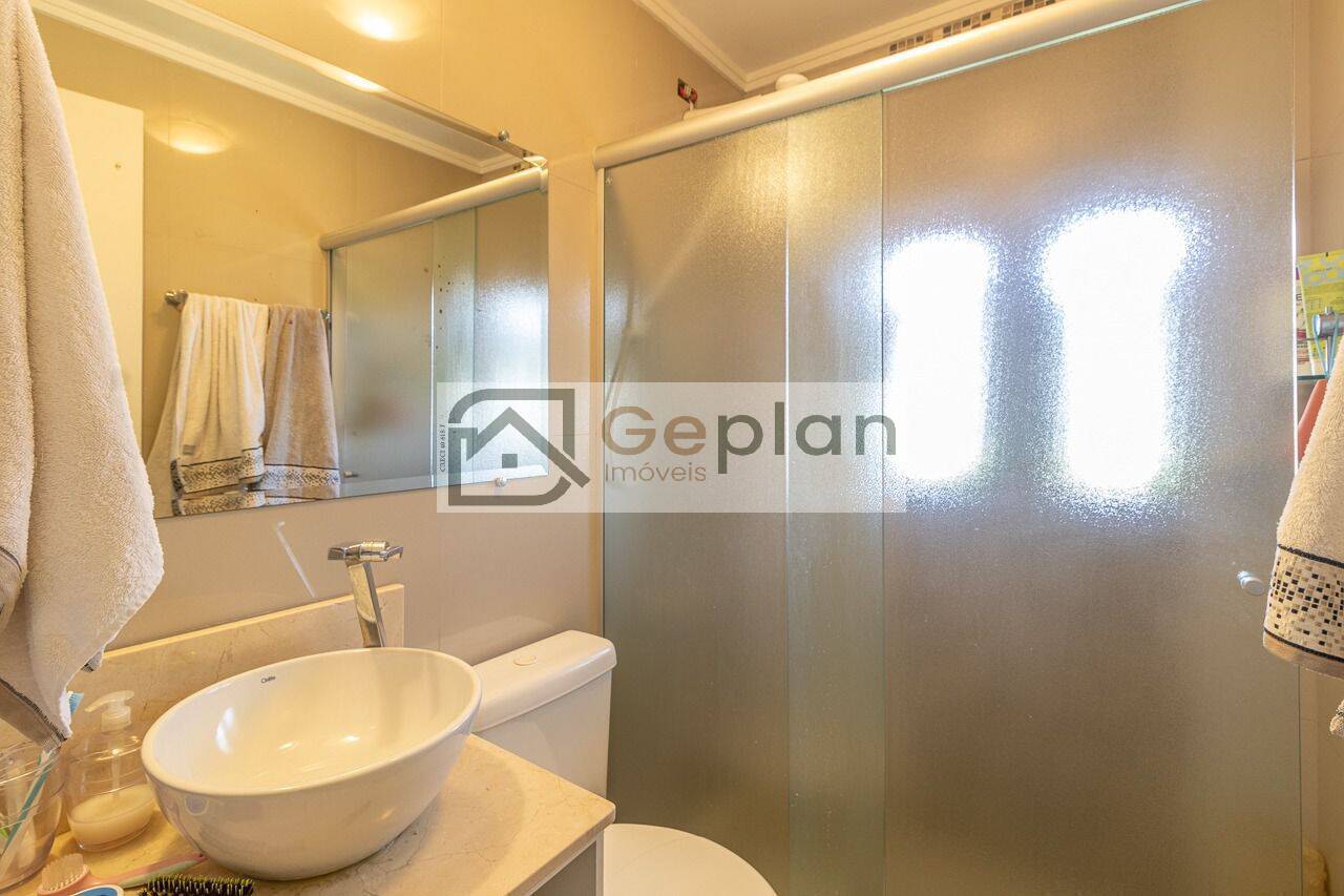 Apartamento, 2 quartos, 50 m² - Foto 15