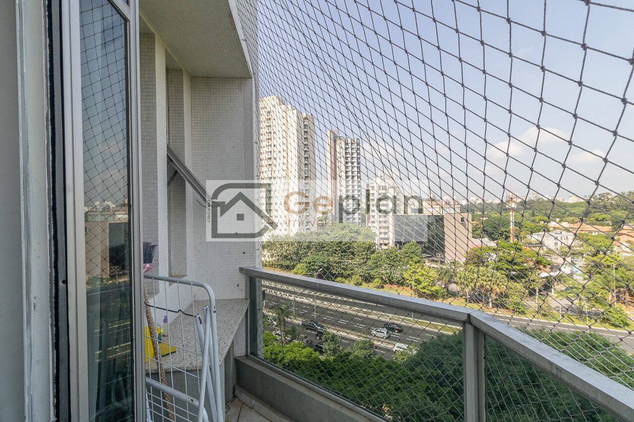 Apartamento, 2 quartos, 50 m² - Foto 6
