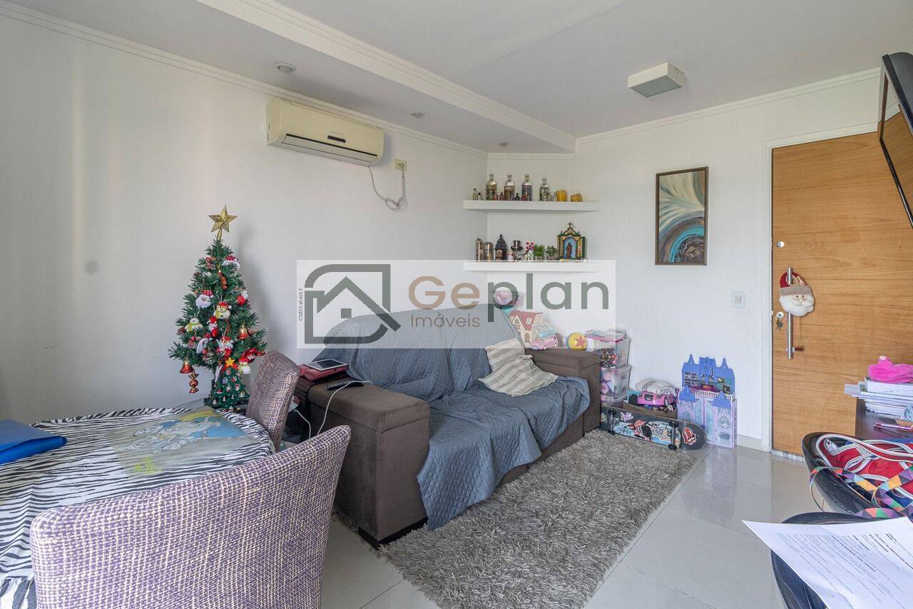 Apartamento, 2 quartos, 50 m² - Foto 4
