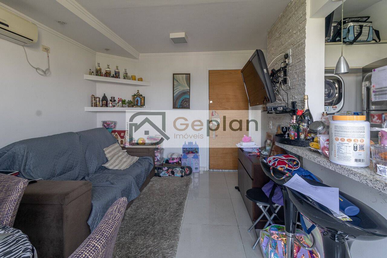 Apartamento, 2 quartos, 50 m² - Foto 5