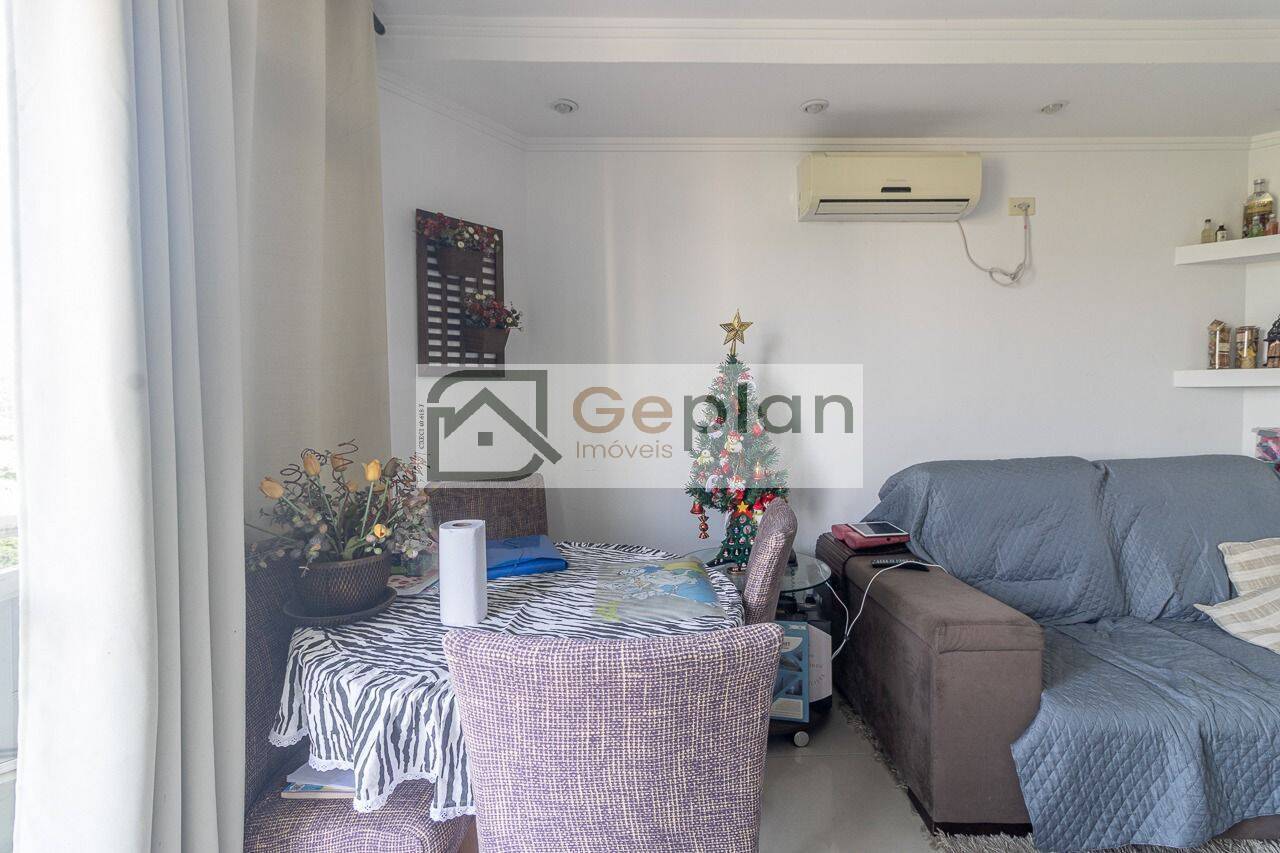 Apartamento, 2 quartos, 50 m² - Foto 22