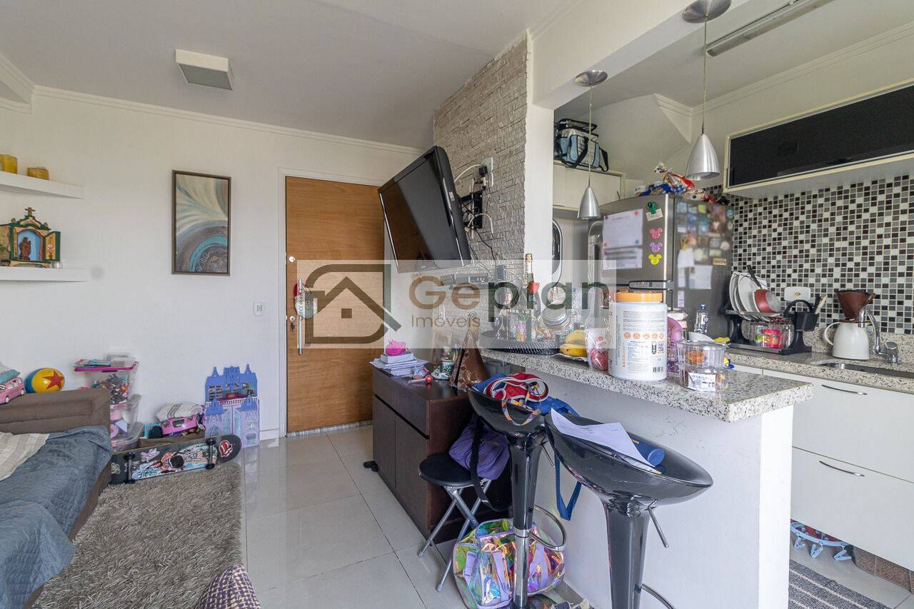 Apartamento, 2 quartos, 50 m² - Foto 21