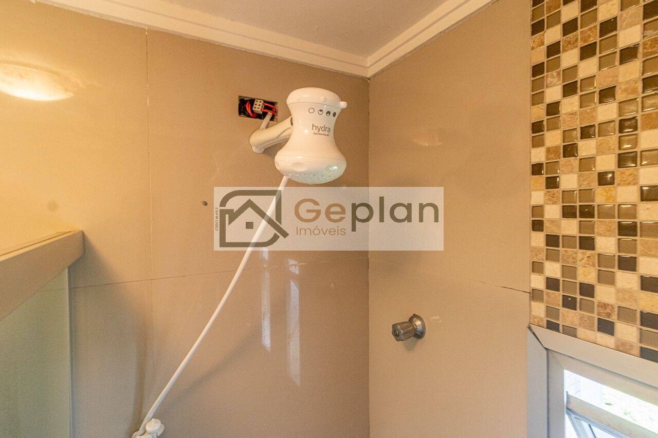 Apartamento, 2 quartos, 50 m² - Foto 16