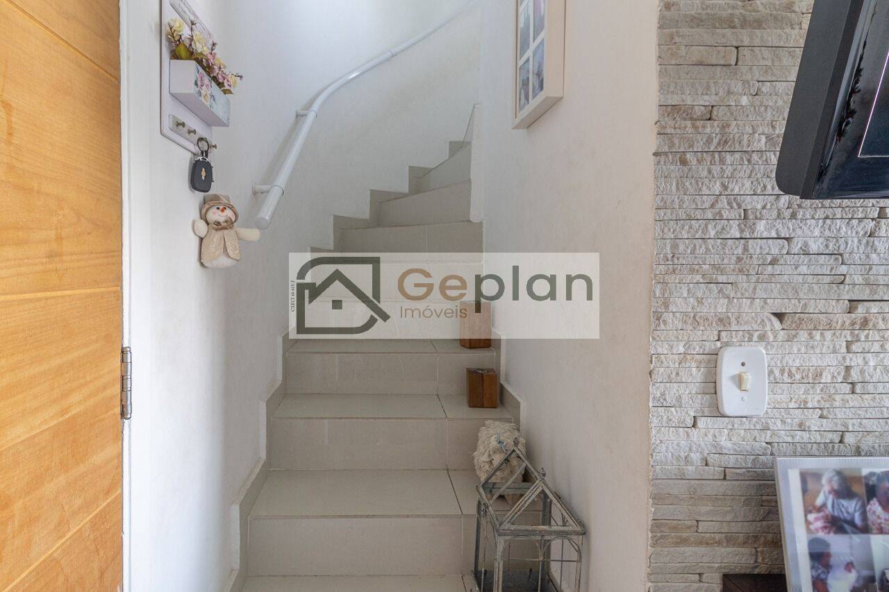 Apartamento, 2 quartos, 50 m² - Foto 8