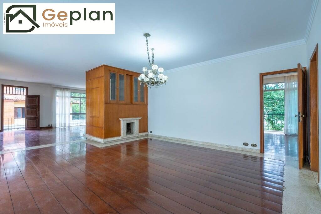 Casa, 4 quartos - Foto 4