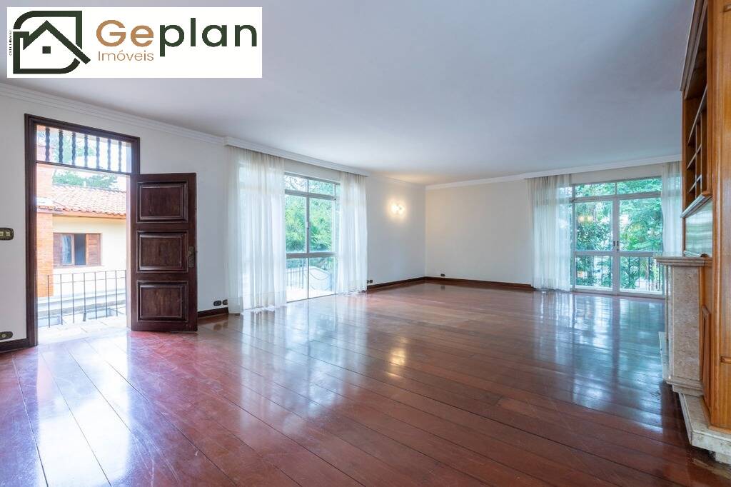 Casa, 4 quartos - Foto 5