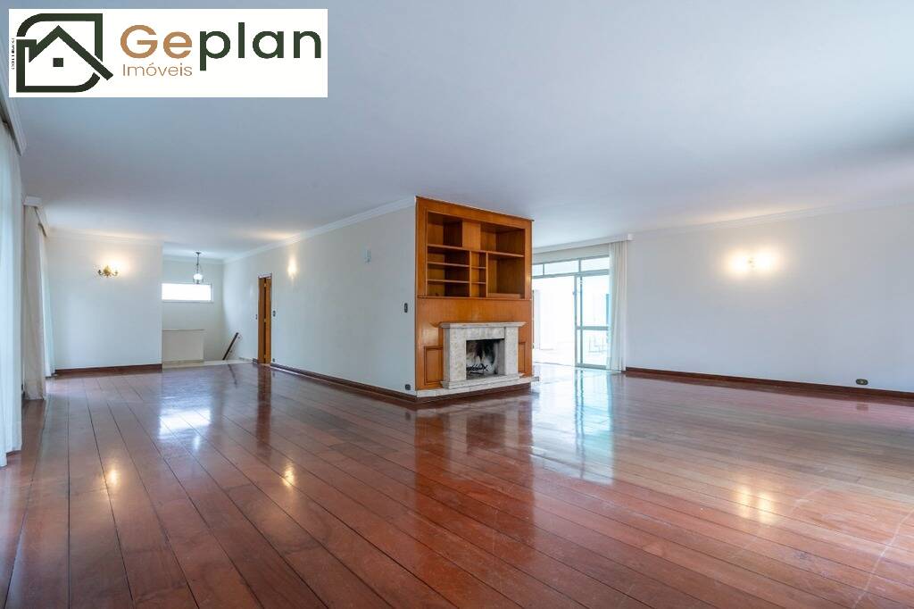 Casa, 4 quartos - Foto 2