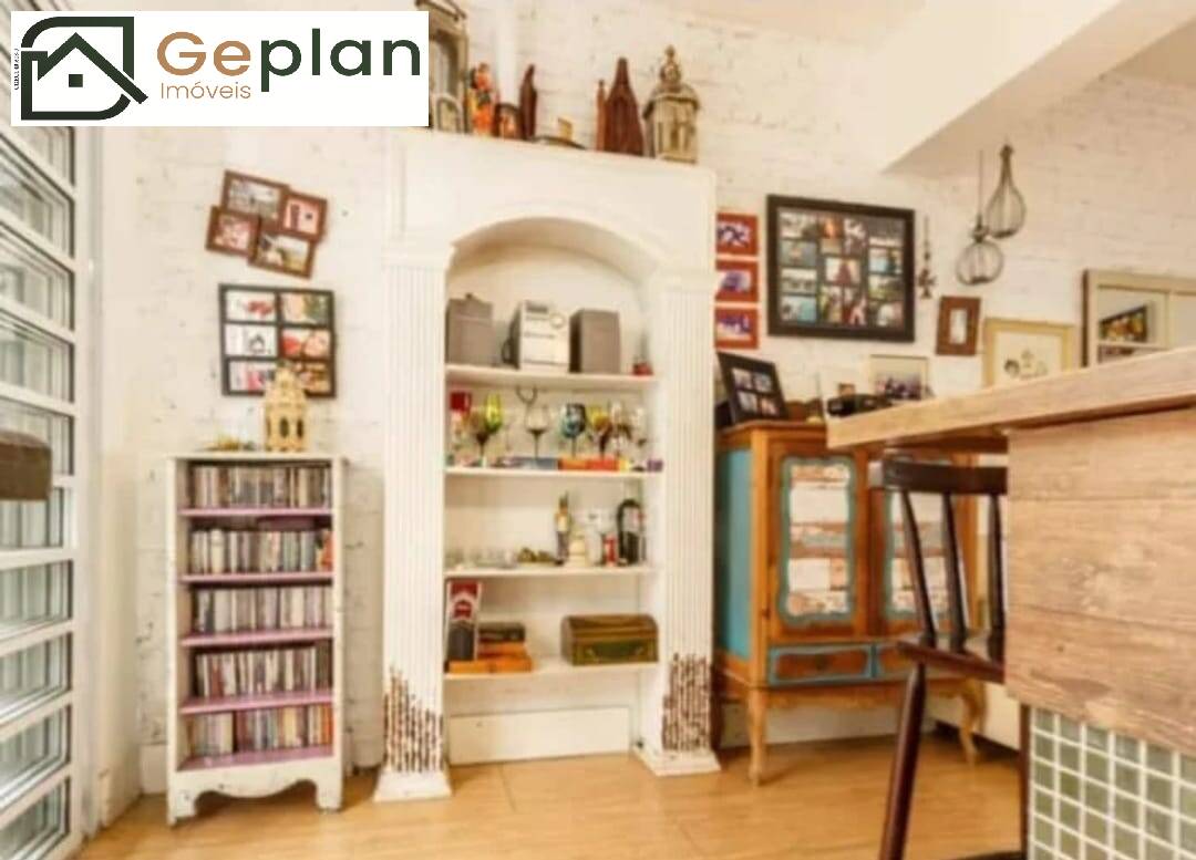 Sobrado à venda com 2 quartos, 132m² - Foto 29