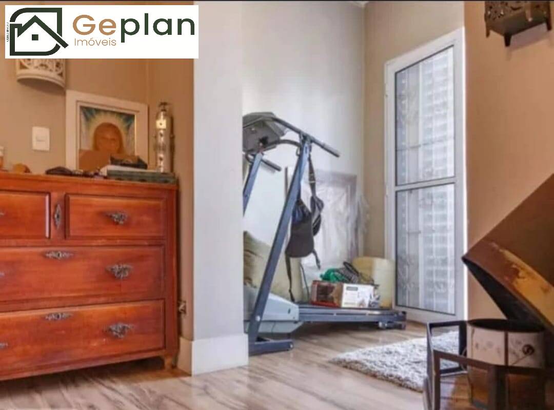 Sobrado à venda com 2 quartos, 132m² - Foto 10