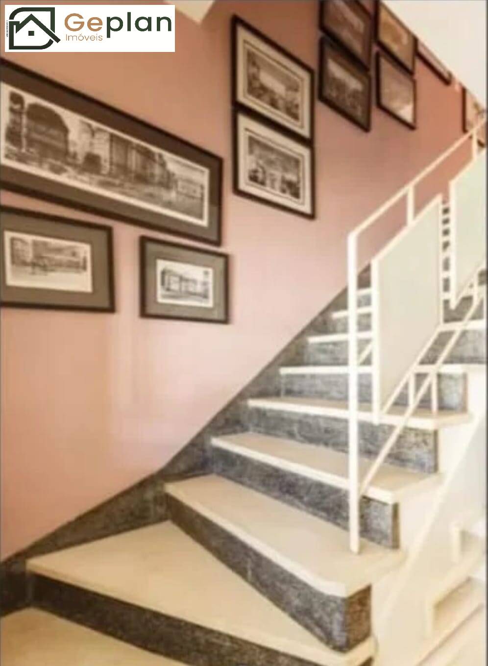 Sobrado à venda com 2 quartos, 132m² - Foto 7