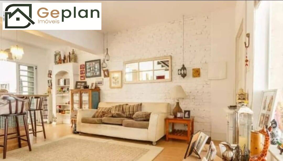 Sobrado à venda com 2 quartos, 132m² - Foto 1