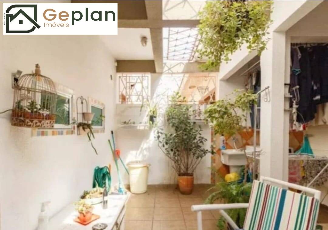 Sobrado à venda com 2 quartos, 132m² - Foto 37