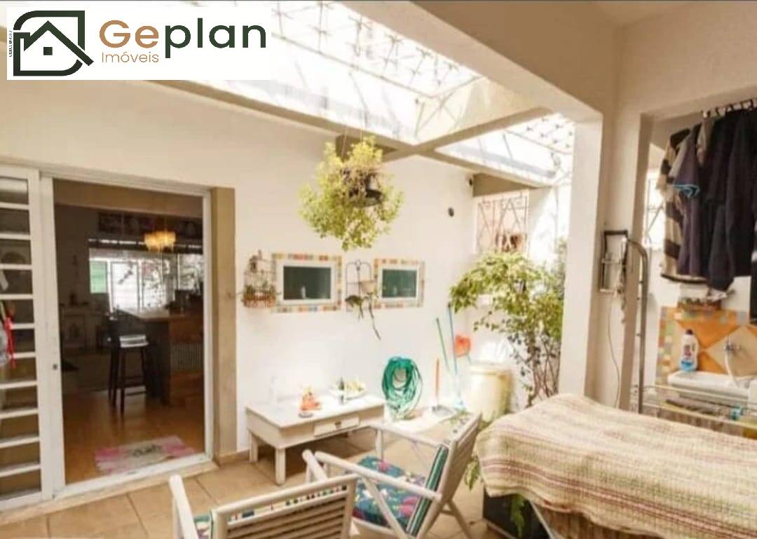 Sobrado à venda com 2 quartos, 132m² - Foto 35