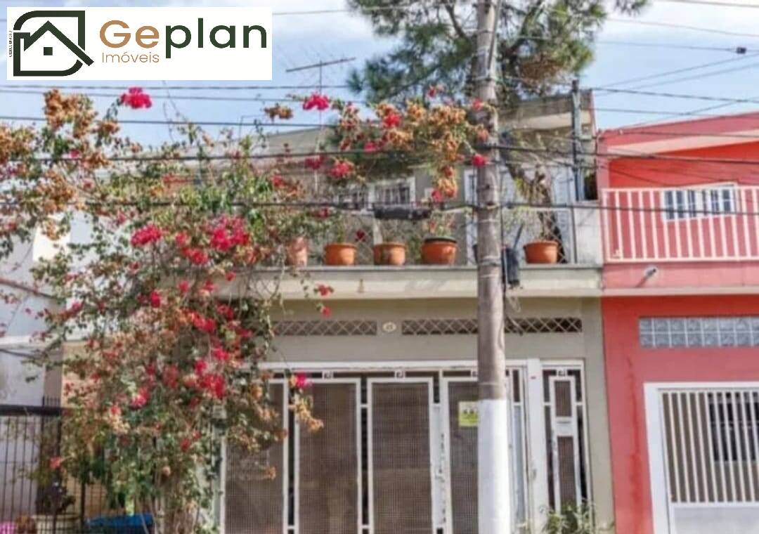 Sobrado à venda com 2 quartos, 132m² - Foto 42