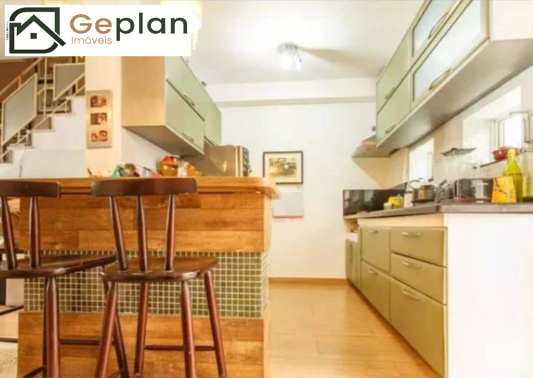 Sobrado à venda com 2 quartos, 132m² - Foto 32