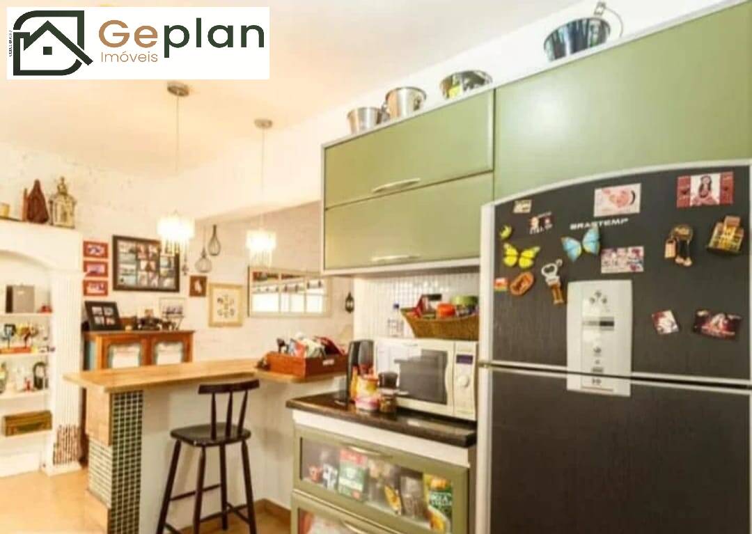 Sobrado à venda com 2 quartos, 132m² - Foto 33